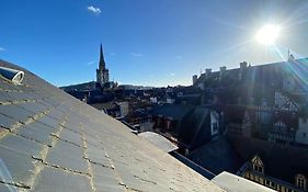 Sous Les Clochers De Rouen - Cathedrale